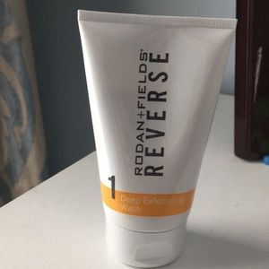 Rodan & Fields Reverse Wash